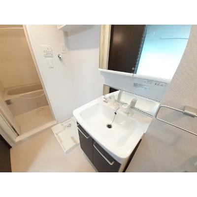 シャルール・エイト 203【管理NO：1-023194301-02030】 ★家具家電は申し込み後に搬入します★ ★2026年11月中旬入居可能★の物件写真6