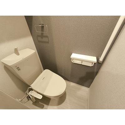 グレースヒルズＧＡＭＯ　Ａ棟 102【管理NO：1-027295601-01020】 ★家具家電は申し込み後に搬入します★ ★2026年11月中旬入居可能★の物件写真5