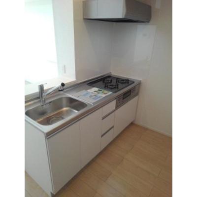 プリムローズ 302【管理NO：1-024651101-03020】 ★家具家電は申し込み後に搬入します★ ★2026年11月中旬入居可能★の物件写真3