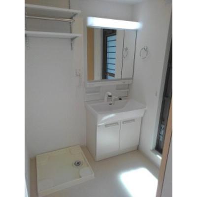 プリムローズ 302【管理NO：1-024651101-03020】 ★家具家電は申し込み後に搬入します★ ★2026年11月中旬入居可能★の物件写真6