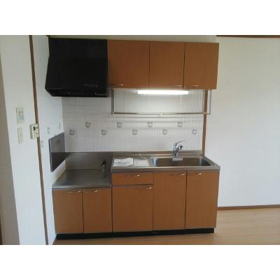 パークヴィラⅡ 202【管理NO：1-010884702-02020】 ★家具家電は申し込み後に搬入します★ ★2026年11月中旬入居可能★の物件写真3