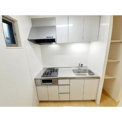 ＮＣＭ１ 103【管理NO：1-024398901-01030】 ★家具家電は申し込み後に搬入します★ ★2026年11月上旬入居可能★の物件写真3