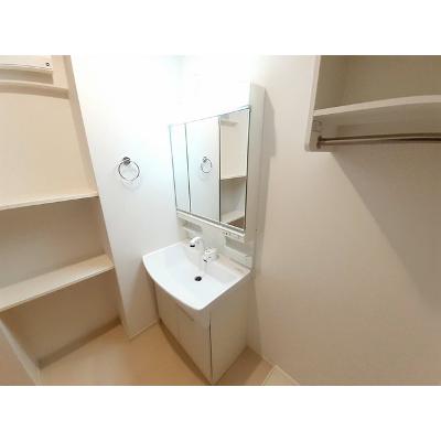 ＮＣＭ１ 103【管理NO：1-024398901-01030】 ★家具家電は申し込み後に搬入します★ ★2026年11月上旬入居可能★の物件写真6