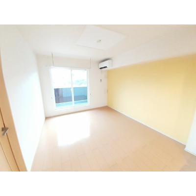 フォレスト　ノートⅡ 203【管理NO：1-019655601-02030】 ★家具家電は申し込み後に搬入します★ ★2026年11月中旬入居可能★の物件写真2