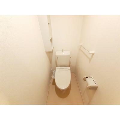 フォレスト　ノートⅡ 203【管理NO：1-019655601-02030】 ★家具家電は申し込み後に搬入します★ ★2026年11月中旬入居可能★の物件写真5