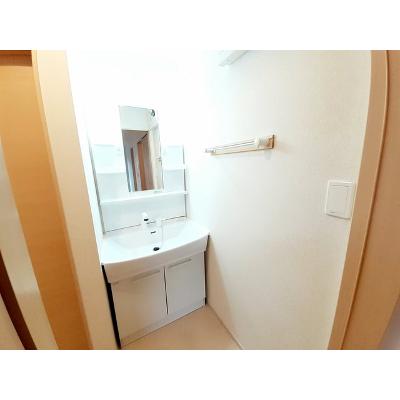 フォレスト　ノートⅡ 203【管理NO：1-019655601-02030】 ★家具家電は申し込み後に搬入します★ ★2026年11月中旬入居可能★の物件写真6