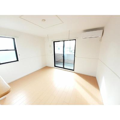 サン・エアリーＡ 104【管理NO：1-018076801-01040】 ★家具家電は申し込み後に搬入します★の物件写真2
