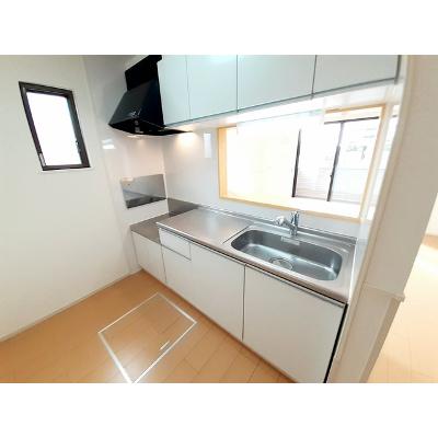 サン・エアリーＡ 104【管理NO：1-018076801-01040】 ★家具家電は申し込み後に搬入します★の物件写真3
