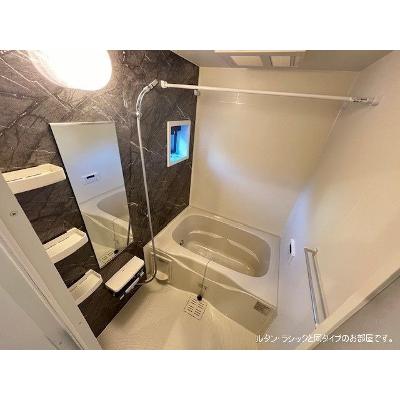 ルタン土ケ崎 203【管理NO：1-028774701-02030】 ★家具家電は申し込み後に搬入します★ ★2027年03月上旬入居可能★の物件写真4