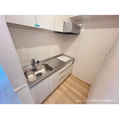 ルタン土ケ崎 202【管理NO：1-028774701-02020】 ★家具家電は申し込み後に搬入します★ ★2027年03月上旬入居可能★の物件写真3
