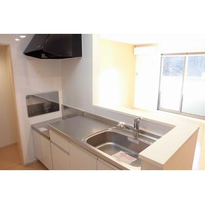 マイハウスよこやま雅２号館 102【管理NO：1-019754202-01020】 ★家具家電は申し込み後に搬入します★ ★2026年10月中旬入居可能★の物件写真3