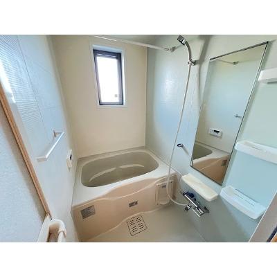 ラ・リベルテⅡ 103【管理NO：1-022626202-01030】 ★家具家電は申し込み後に搬入します★ ★2026年11月中旬入居可能★の物件写真4