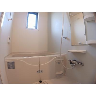 ラ・リベルテⅡ 101【管理NO：1-022626202-01010】 ★家具家電は申し込み後に搬入します★ ★2026年11月中旬入居可能★の物件写真4