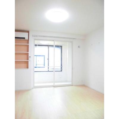 ジェネシス 104【管理NO：1-024737101-01040】 ★家具家電は申し込み後に搬入します★ ★2026年11月上旬入居可能★の物件写真2