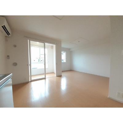 ミルローズ　Ｙ 101【管理NO：1-020279101-01010】 ★家具家電は申し込み後に搬入します★ ★2026年11月中旬入居可能★の物件写真2