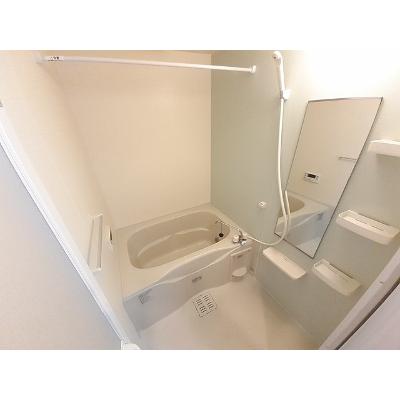 ミルローズ　Ｙ 101【管理NO：1-020279101-01010】 ★家具家電は申し込み後に搬入します★ ★2026年11月中旬入居可能★の物件写真4