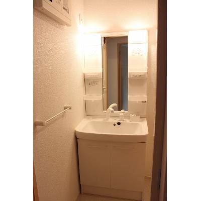 ヴィラ　フィーレ　Ｂ 105【管理NO：1-018659202-01050】 ★家具家電は申し込み後に搬入します★ ★2026年12月中旬入居可能★の物件写真6