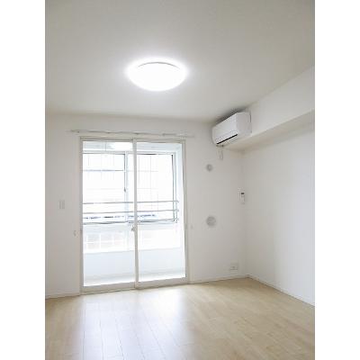 チェスタ　３０ 204【管理NO：1-022959901-02040】 ★家具家電は申し込み後に搬入します★ ★2026年12月上旬入居可能★の物件写真2