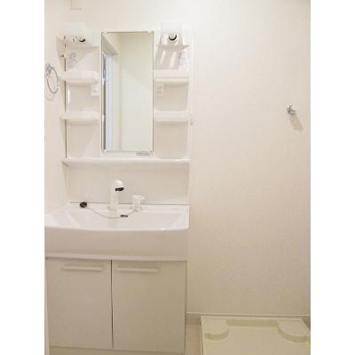 チェスタ　３０ 204【管理NO：1-022959901-02040】 ★家具家電は申し込み後に搬入します★ ★2026年12月上旬入居可能★の物件写真6