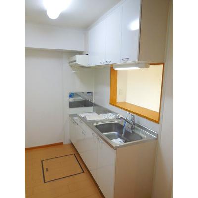 ＭＩＲＡＩ 102【管理NO：1-014428501-01020】 ★家具家電は申し込み後に搬入します★ ★2026年11月中旬入居可能★の物件写真3