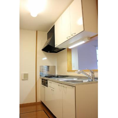 メゾン・さくら　Ａ 103【管理NO：1-014080601-01030】 ★家具家電は申し込み後に搬入します★ ★2027年04月中旬入居可能★の物件写真3