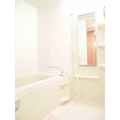 メゾン・さくら　Ａ 103【管理NO：1-014080601-01030】 ★家具家電は申し込み後に搬入します★ ★2027年04月中旬入居可能★の物件写真4