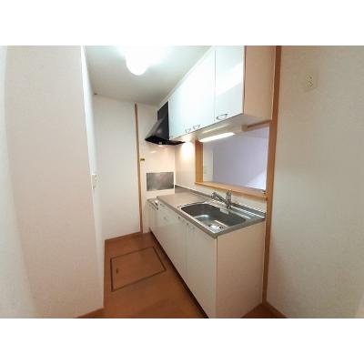プレッソ・Ｔ 102【管理NO：1-013902301-01020】 ★家具家電は申し込み後に搬入します★ ★2026年11月中旬入居可能★の物件写真3
