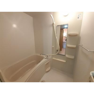 プレッソ・Ｔ 102【管理NO：1-013902301-01020】 ★家具家電は申し込み後に搬入します★ ★2026年11月中旬入居可能★の物件写真4