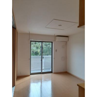 レジデンスコンフォルトⅢ 205【管理NO：1-019485801-02040】 ★家具家電は申し込み後に搬入します★ ★2026年11月中旬入居可能★の物件写真2
