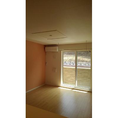 フラン　ソレイユ 103【管理NO：1-024020801-01030】 ★家具家電は申し込み後に搬入します★ ★2026年11月中旬入居可能★の物件写真2