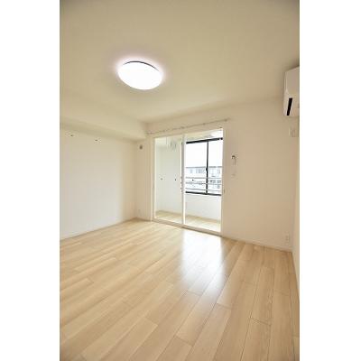 レジデンス・サウス 202【管理NO：1-026499001-02020】 ★家具家電は申し込み後に搬入します★ ★2026年12月中旬入居可能★の物件写真2