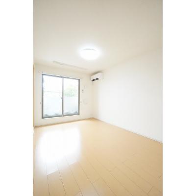 サン・ヒルズ　Ａ 203【管理NO：1-018754001-02030】 ★家具家電は申し込み後に搬入します★ ★2026年11月中旬入居可能★の物件写真2