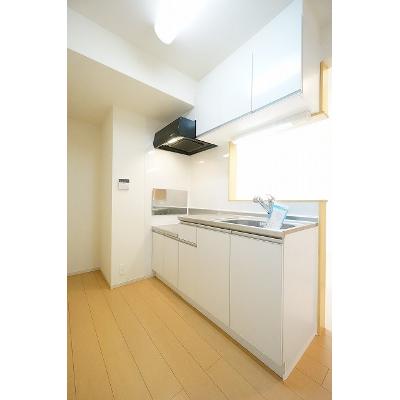 サン・ヒルズ　Ａ 203【管理NO：1-018754001-02030】 ★家具家電は申し込み後に搬入します★ ★2026年11月中旬入居可能★の物件写真3
