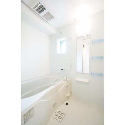 サン・ヒルズ　Ａ 203【管理NO：1-018754001-02030】 ★家具家電は申し込み後に搬入します★ ★2026年11月中旬入居可能★の物件写真4