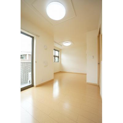 apartment 〒108-0075　東京都港区港南２丁目16-1