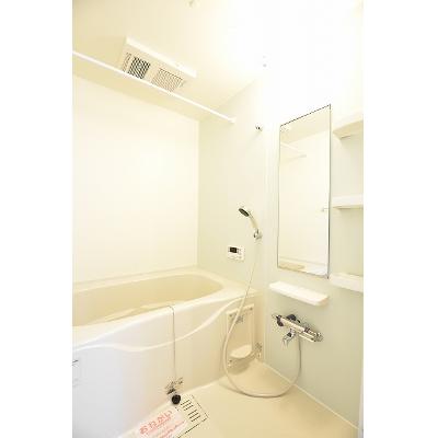 サン・スクエアＥ 202【管理NO：1-021774801-02020】 ★家具家電は申し込み後に搬入します★ ★2026年11月中旬入居可能★の物件写真4