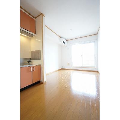 ブリッサ桜岡Ａ 202【管理NO：1-013212601-02020】 ★家具家電は申し込み後に搬入します★ ★2026年11月上旬入居可能★の物件写真2