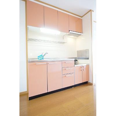 ブリッサ桜岡Ａ 202【管理NO：1-013212601-02020】 ★家具家電は申し込み後に搬入します★ ★2026年11月上旬入居可能★の物件写真3