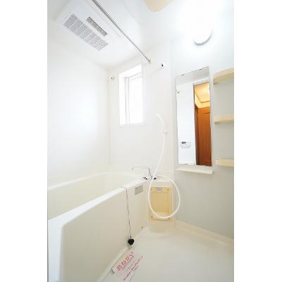 ブリッサ桜岡Ａ 202【管理NO：1-013212601-02020】 ★家具家電は申し込み後に搬入します★ ★2026年11月上旬入居可能★の物件写真4