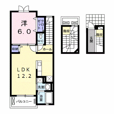 サンリット１５ 303【管理NO：1-020848501-03030】 ★家具家電は申し込み後に搬入します★ ★2026年10月下旬入居可能★の外観画像
