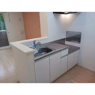 グランツＢ 105【管理NO：1-019367802-01040】 ★家具家電は申し込み後に搬入します★ ★2026年10月下旬入居可能★の物件写真3