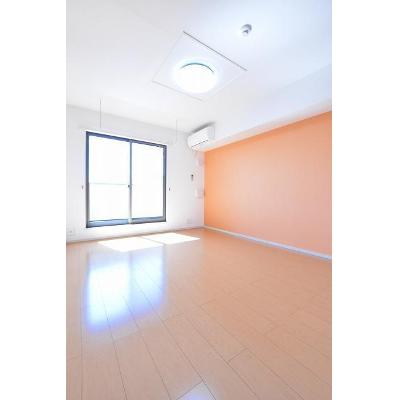 アリエーテＢ 202【管理NO：1-018264602-02020】 ★家具家電は申し込み後に搬入します★ ★2026年11月中旬入居可能★の物件写真2
