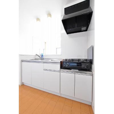 アリエーテＢ 202【管理NO：1-018264602-02020】 ★家具家電は申し込み後に搬入します★ ★2026年11月中旬入居可能★の物件写真3