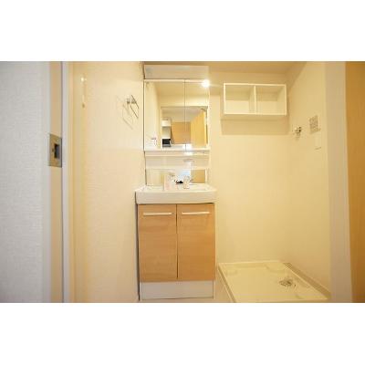ファインヒルズ 303【管理NO：1-023537301-03030】 ★家具家電は申し込み後に搬入します★ ★2026年11月中旬入居可能★の物件写真6