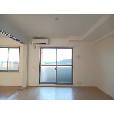 カシリ・エスポワール 403【管理NO：1-021213501-04030】 ★家具家電は申し込み後に搬入します★ ★2026年11月中旬入居可能★の物件写真2