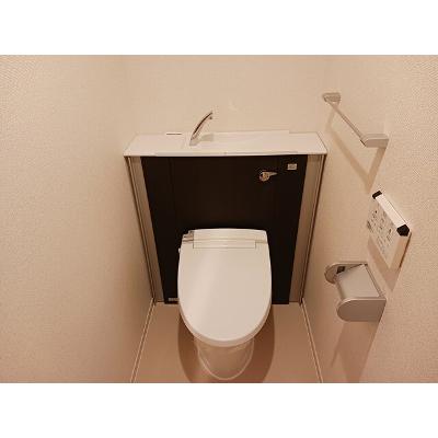 カシリ・エスポワール 403【管理NO：1-021213501-04030】 ★家具家電は申し込み後に搬入します★ ★2026年11月中旬入居可能★の物件写真5