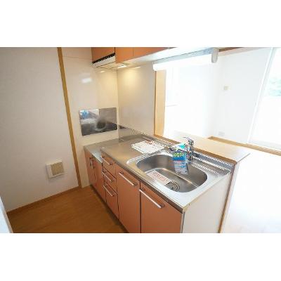 カルムメゾン 201【管理NO：1-013644201-02010】 ★家具家電は申し込み後に搬入します★ ★2026年10月中旬入居可能★の物件写真3