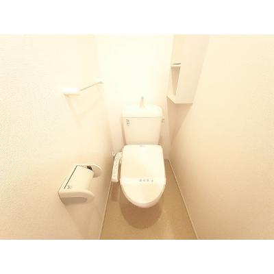 ウィステリアＦ　Ⅰ 202【管理NO：1-018186901-02020】 ★家具家電は申し込み後に搬入します★ ★2026年11月中旬入居可能★の物件写真5