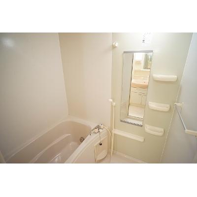 ジョイヌＢ 202【管理NO：1-012652402-02020】 ★家具家電は申し込み後に搬入します★ ★2026年11月上旬入居可能★の物件写真4