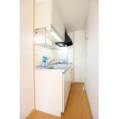 シャローム 103【管理NO：1-003486501-01030】 ★家具家電は申し込み後に搬入します★ ★2026年11月中旬入居可能★の物件写真3